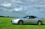 Maserati 4200 GT 2002 года
